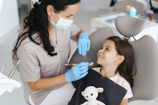 Best Emergency Broken Tooth Repair in Towamensing Trails, PA