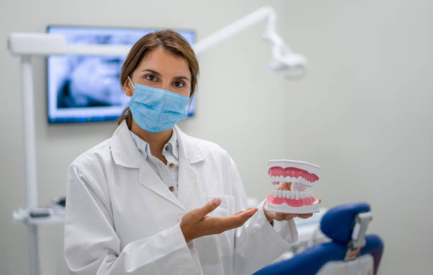 Best Emergency Treatment for Toothache in Towamensing Trails, PA